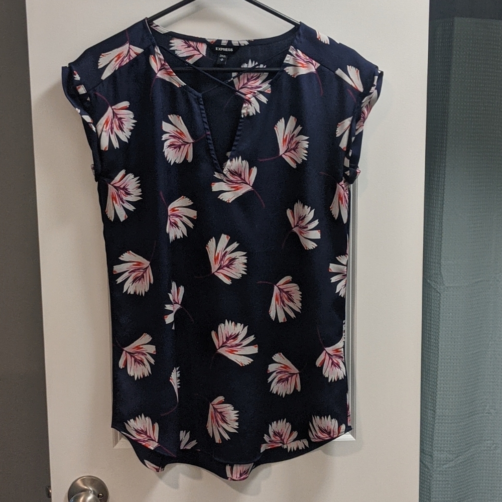 Fun Express blouse